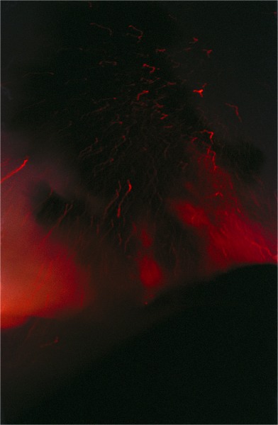 Lava Flare III
