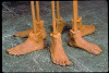 Six Feet