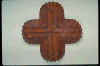 Copan Cross (Turtle Cross)
