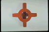 Phoenix Cross